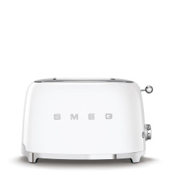 Toaster / Grille-pain SMEG Années 50 - 2 tranches - 10 Couleurs disponibles