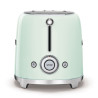 Toaster / Grille-pain SMEG Années 50 - 2 tranches - 10 Couleurs disponibles