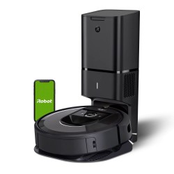 iRobot Roomba i7+ - iRobotRoombai7