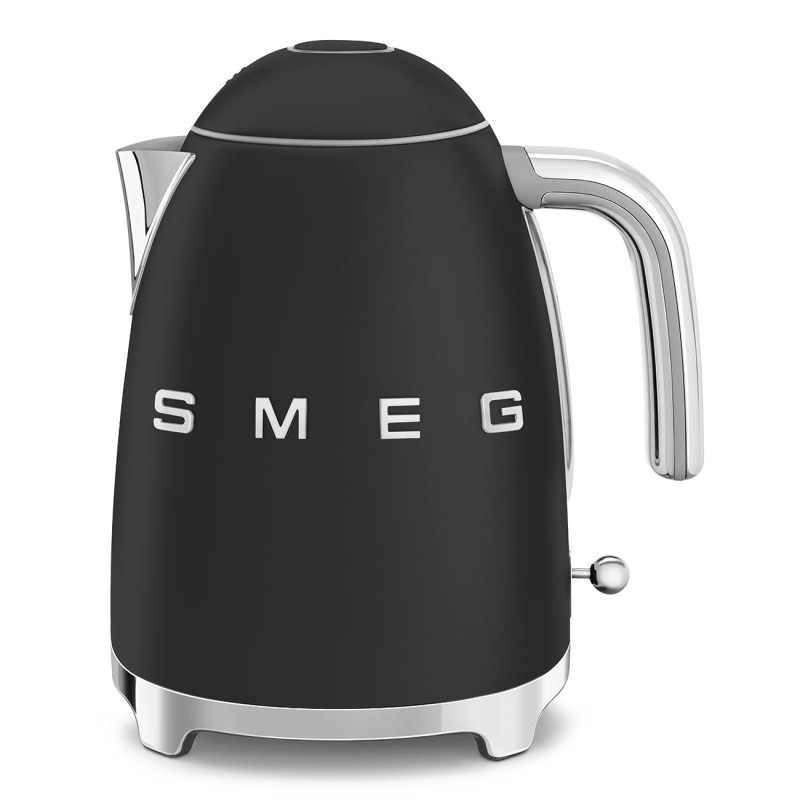 Bouilloire SMEG Années 50 - 1,7L - 10 Couleurs disponibles