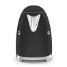 Bouilloire SMEG Années 50 - 1,7L - 10 Couleurs disponibles