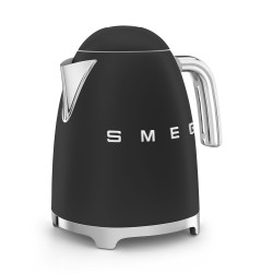 Bouilloire SMEG Années 50 - 1,7L - 10 Couleurs disponibles