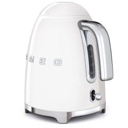 Bouilloire SMEG Années 50 - 1,7L - 10 Couleurs disponibles