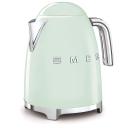 Bouilloire SMEG Années 50 - 1,7L - 10 Couleurs disponibles