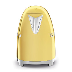 Bouilloire SMEG Années 50 - 1,7L - 10 Couleurs disponibles