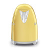 Bouilloire SMEG Années 50 - 1,7L - 10 Couleurs disponibles