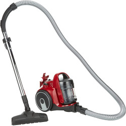 Bosch, Aspirateur traîneau sans sac Série 2