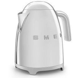 Bouilloire SMEG Années 50 - 1,7L - 10 Couleurs disponibles