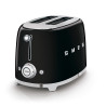 Toaster / Grille-pain SMEG Années 50 - 2 tranches - 10 Couleurs disponibles