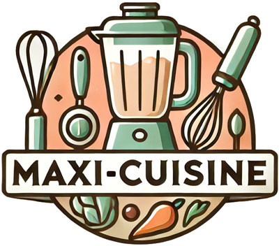 maxi-cuisine.net